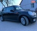 Черный Мини Купер, объемом двигателя 1.4 л и пробегом 162 тыс. км за 6600 $, фото 14 на Automoto.ua