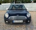 Черный Мини Купер, объемом двигателя 1.6 л и пробегом 196 тыс. км за 7200 $, фото 2 на Automoto.ua
