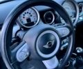 Черный Мини Купер, объемом двигателя 1.4 л и пробегом 162 тыс. км за 6600 $, фото 26 на Automoto.ua