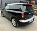 Чорний Міні Cooper, об'ємом двигуна 1.6 л та пробігом 232 тис. км за 6700 $, фото 15 на Automoto.ua