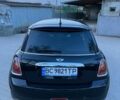 Черный Мини Купер, объемом двигателя 1.4 л и пробегом 162 тыс. км за 6600 $, фото 50 на Automoto.ua