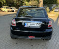 Чорний Міні Cooper, об'ємом двигуна 1.6 л та пробігом 194 тис. км за 6000 $, фото 5 на Automoto.ua