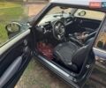 Чорний Міні Cooper, об'ємом двигуна 1.6 л та пробігом 232 тис. км за 6700 $, фото 54 на Automoto.ua