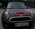 Чорний Міні Cooper, об'ємом двигуна 1.6 л та пробігом 287 тис. км за 6500 $, фото 1 на Automoto.ua