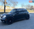 Чорний Міні Cooper, об'ємом двигуна 1.6 л та пробігом 120 тис. км за 6500 $, фото 1 на Automoto.ua