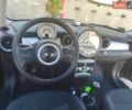 Чорний Міні Cooper, об'ємом двигуна 1.6 л та пробігом 140 тис. км за 11000 $, фото 25 на Automoto.ua