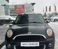 Черный Мини Купер, объемом двигателя 1.6 л и пробегом 109 тыс. км за 6500 $, фото 2 на Automoto.ua
