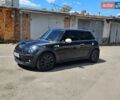 Чорний Міні Cooper, об'ємом двигуна 1.6 л та пробігом 135 тис. км за 5500 $, фото 3 на Automoto.ua