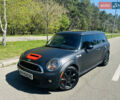 Чорний Міні Cooper, об'ємом двигуна 1.6 л та пробігом 275 тис. км за 5800 $, фото 1 на Automoto.ua