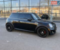 Чорний Міні Cooper, об'ємом двигуна 1.6 л та пробігом 120 тис. км за 6500 $, фото 1 на Automoto.ua