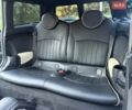 Черный Мини Купер, объемом двигателя 1.6 л и пробегом 199 тыс. км за 6300 $, фото 50 на Automoto.ua