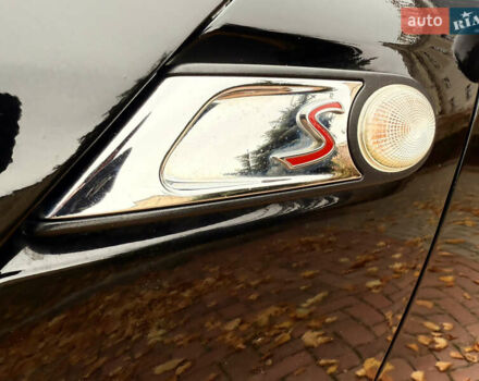 Чорний Міні Cooper, об'ємом двигуна 1.6 л та пробігом 119 тис. км за 6700 $, фото 15 на Automoto.ua