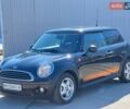 Чорний Міні Cooper, об'ємом двигуна 1.6 л та пробігом 174 тис. км за 6000 $, фото 2 на Automoto.ua