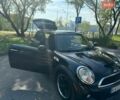 Чорний Міні Cooper, об'ємом двигуна 1.6 л та пробігом 251 тис. км за 7800 $, фото 4 на Automoto.ua