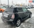 Черный Мини Купер, объемом двигателя 1.6 л и пробегом 109 тыс. км за 6500 $, фото 5 на Automoto.ua