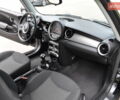Черный Мини Купер, объемом двигателя 1.6 л и пробегом 170 тыс. км за 7900 $, фото 43 на Automoto.ua