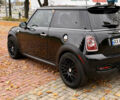Чорний Міні Cooper, об'ємом двигуна 1.6 л та пробігом 119 тис. км за 6899 $, фото 7 на Automoto.ua