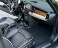 Черный Мини Купер, объемом двигателя 1.6 л и пробегом 199 тыс. км за 6300 $, фото 56 на Automoto.ua
