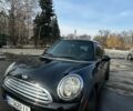 Чорний Міні Cooper, об'ємом двигуна 1.6 л та пробігом 231 тис. км за 6666 $, фото 8 на Automoto.ua