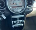 Чорний Міні Cooper, об'ємом двигуна 1.6 л та пробігом 174 тис. км за 6000 $, фото 10 на Automoto.ua
