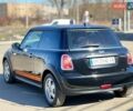 Чорний Міні Cooper, об'ємом двигуна 1.6 л та пробігом 174 тис. км за 6000 $, фото 4 на Automoto.ua