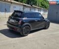Чорний Міні Cooper, об'ємом двигуна 1.6 л та пробігом 135 тис. км за 5500 $, фото 9 на Automoto.ua