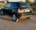 Чорний Міні Cooper, об'ємом двигуна 1.6 л та пробігом 171 тис. км за 4900 $, фото 1 на Automoto.ua