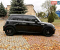 Чорний Міні Cooper, об'ємом двигуна 1.6 л та пробігом 119 тис. км за 6700 $, фото 1 на Automoto.ua