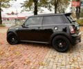 Чорний Міні Cooper, об'ємом двигуна 1.6 л та пробігом 119 тис. км за 6899 $, фото 5 на Automoto.ua