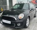 Черный Мини Купер, объемом двигателя 1.6 л и пробегом 109 тыс. км за 6500 $, фото 1 на Automoto.ua