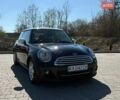 Черный Мини Купер, объемом двигателя 1.6 л и пробегом 102 тыс. км за 6950 $, фото 2 на Automoto.ua