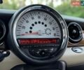 Черный Мини Купер, объемом двигателя 1.6 л и пробегом 199 тыс. км за 6300 $, фото 44 на Automoto.ua