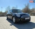 Черный Мини Купер, объемом двигателя 1.6 л и пробегом 102 тыс. км за 6950 $, фото 1 на Automoto.ua
