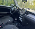 Черный Мини Купер, объемом двигателя 1.6 л и пробегом 287 тыс. км за 6150 $, фото 14 на Automoto.ua
