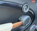Черный Мини Купер, объемом двигателя 1.6 л и пробегом 199 тыс. км за 6300 $, фото 31 на Automoto.ua