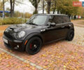 Черный Мини Купер, объемом двигателя 1.6 л и пробегом 119 тыс. км за 6699 $, фото 1 на Automoto.ua