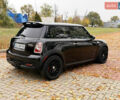 Чорний Міні Cooper, об'ємом двигуна 1.6 л та пробігом 119 тис. км за 6899 $, фото 8 на Automoto.ua