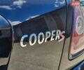 Чорний Міні Cooper, об'ємом двигуна 1.6 л та пробігом 135 тис. км за 5500 $, фото 15 на Automoto.ua