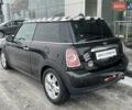 Черный Мини Купер, объемом двигателя 1.6 л и пробегом 109 тыс. км за 6500 $, фото 7 на Automoto.ua