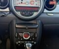 Черный Мини Купер, объемом двигателя 1.6 л и пробегом 102 тыс. км за 6950 $, фото 13 на Automoto.ua