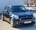 Чорний Міні Cooper, об'ємом двигуна 1.6 л та пробігом 174 тис. км за 6000 $, фото 1 на Automoto.ua