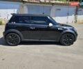 Чорний Міні Cooper, об'ємом двигуна 1.6 л та пробігом 135 тис. км за 5500 $, фото 10 на Automoto.ua