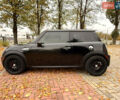 Черный Мини Купер, объемом двигателя 1.6 л и пробегом 119 тыс. км за 6699 $, фото 5 на Automoto.ua