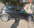 Чорний Міні Cooper, об'ємом двигуна 1.6 л та пробігом 140 тис. км за 11000 $, фото 7 на Automoto.ua