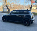 Чорний Міні Cooper, об'ємом двигуна 1.6 л та пробігом 120 тис. км за 6500 $, фото 4 на Automoto.ua
