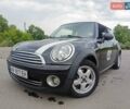 Черный Мини Купер, объемом двигателя 1.6 л и пробегом 186 тыс. км за 6600 $, фото 1 на Automoto.ua