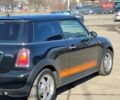 Чорний Міні Cooper, об'ємом двигуна 1.6 л та пробігом 174 тис. км за 6000 $, фото 6 на Automoto.ua