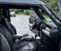 Черный Мини Купер, объемом двигателя 1.6 л и пробегом 199 тыс. км за 8500 $, фото 55 на Automoto.ua