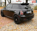 Чорний Міні Cooper, об'ємом двигуна 1.6 л та пробігом 119 тис. км за 6899 $, фото 9 на Automoto.ua