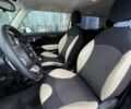 Черный Мини Купер, объемом двигателя 1.6 л и пробегом 109 тыс. км за 6500 $, фото 14 на Automoto.ua